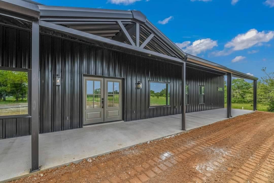 Kelley Septic & Services Work