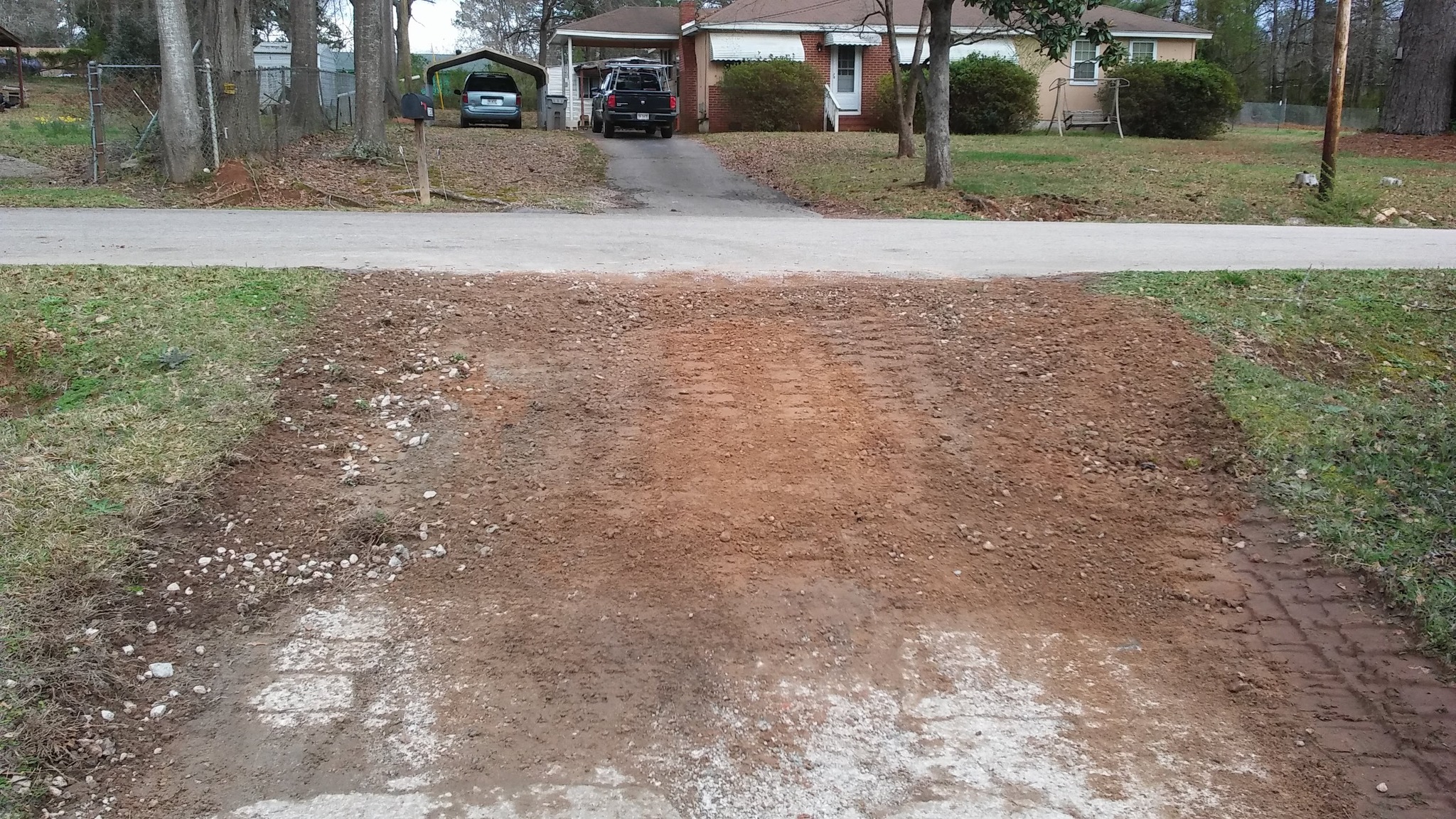 Kelley Septic & Services Work