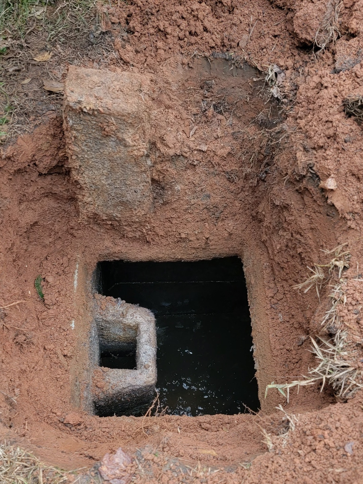 Kelley Septic & Services Work