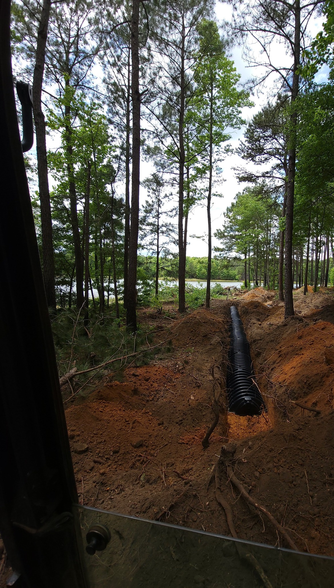 Kelley Septic & Services Work