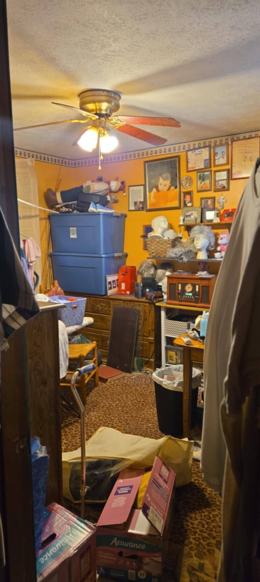 Kelley Septic & Services Work