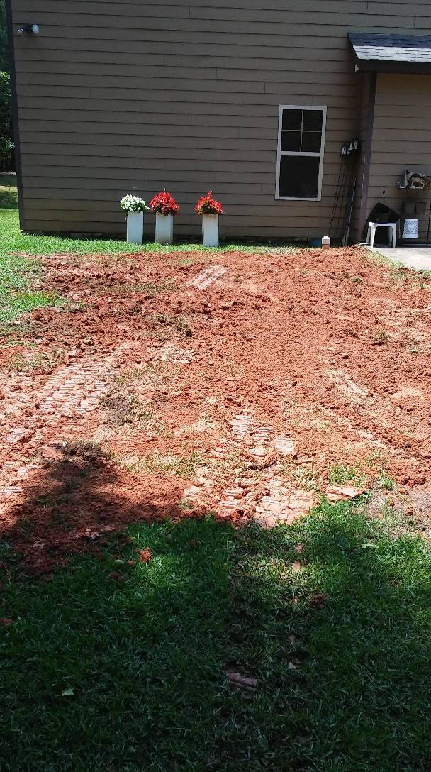 Kelley Septic & Services Work