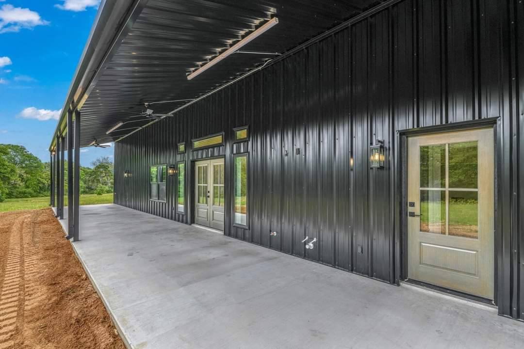 Kelley Septic & Services Work