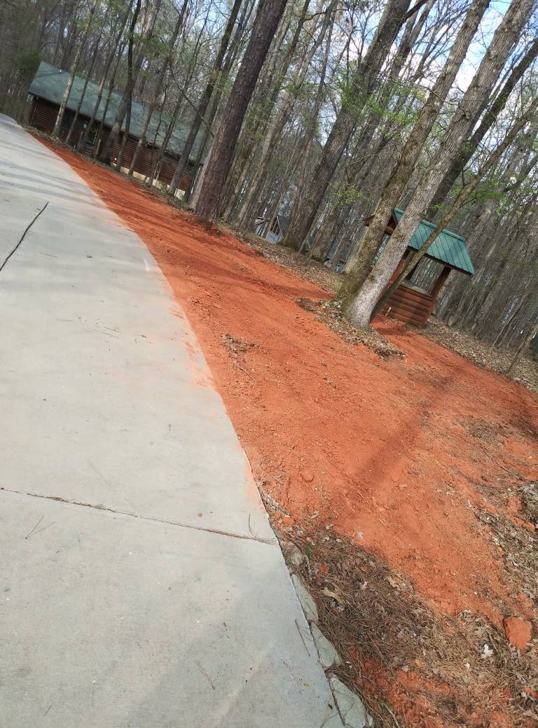 Kelley Septic & Services Work