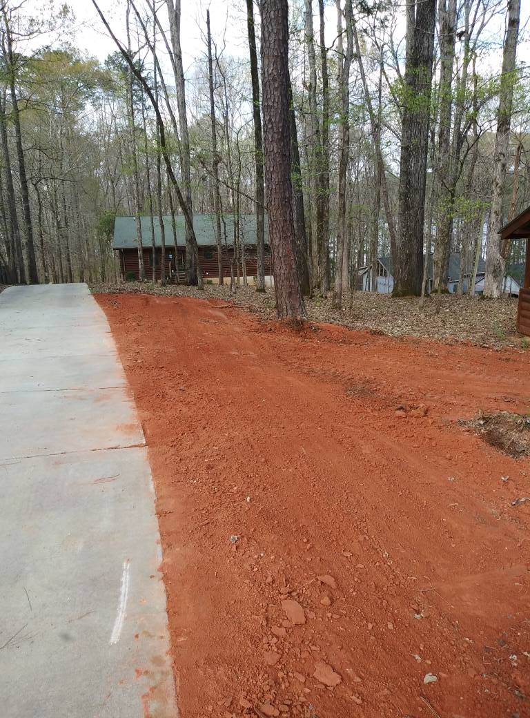 Kelley Septic & Services Work