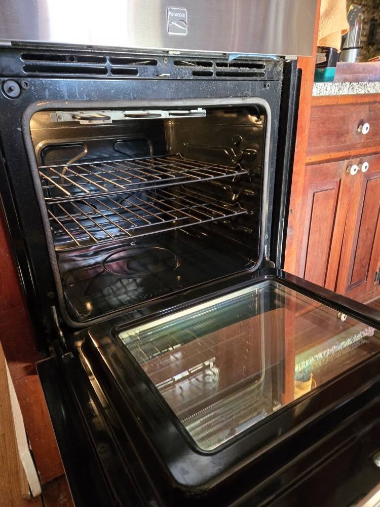 Kelley Septic & Services Work