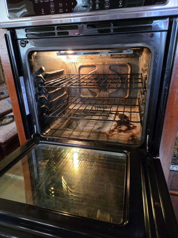 Kelley Septic & Services Work